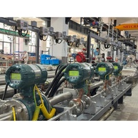 Venta directa de fábrica de caudalímetros electromagnéticos personalizables