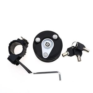 Candado de <span class=keywords><strong>bicicleta</strong></span> YH1925 RTS, cadena antirrobo, hamburguesa, accesorios para <span class=keywords><strong>bicicleta</strong></span> de montaña, candado <span class=keywords><strong>plegable</strong></span> fijo para coche eléctrico - Product Image 6