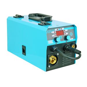Machine à <span class=keywords><strong>souder</strong></span> MIG 3 en 1 RETOP MMA MIG LIFT TIG, MIG-200 220V/120A, machine à <span class=keywords><strong>souder</strong></span> au <span class=keywords><strong>gaz</strong></span> et sans <span class=keywords><strong>gaz</strong></span> pour usage familial - Product Image 3