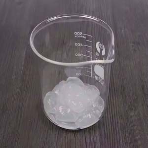 92%-95% SLS <b>Powder</b> Surfactant Great Price Fast Shipping CAS 68585-34-2 Sodium Lauryl Ether Sulfate Sles70% Sles 70% - Product Image 2