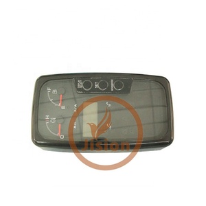 Panel de Pantalla para Excavadora JISION ZX200-3G ZX210-3G ZX250-3G ZX330-3G, Piezas de Maquinaria de Construcción 4488903 - Product Image 2