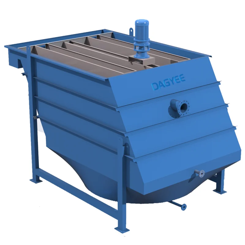 Коагуляция флокуляции Lamella оседающий резервуар для очистки воды фильтры для очистки питьевой воды