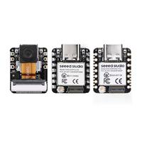 Seeed Studio XIAO ESP32 S3 C3 C6 Sense Visual AI Recognition Main Control WIFI Development Board