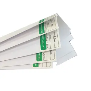 Cheapest Factory price woodfree offset paper writing paper
