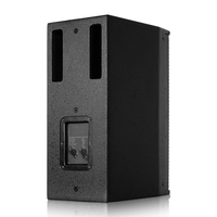 Système de sonorisation DJ professionnel pour extérieur, vente directe d'usine, haut-parleur 12 pouces, audio KP6012 900W pour bar