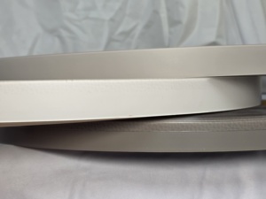 Banda de Borde Metálica de PVC Rentable, Decorativa para Muebles, Ecológica, Duradera, Resistente a los Arañazos, Fácil de Procesar, Personalizable - Product Image 4