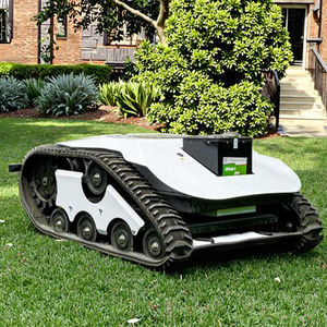 Direktverkauf ab Werk: Beliebter Motor für Akku-Rasenmäher mit Radantrieb für Gärten und Golfplätze - Product Image 1