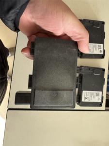 Ronglai Auto pièces de rechange accessoires de voiture adaptés au module ACC avant HiPhi X Z Y 800000001 bonne qualité plus de réductions - Product Image 2