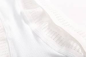 Zede - Cuissard de cyclisme unisexe le plus populaire, personnalisé, écologique, à séchage rapide, respirant, en Spandex et Polyester, idéal pour le cyclisme sur route en été - Product Image 3