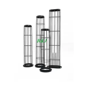 Industrial Filter Bag Cage for Dust Collection