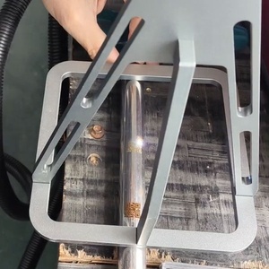 <strong>Portable</strong> Handheld Fiber Laser Mini Marking <strong>Engraving</strong> <strong>Machine</strong> for Metal Stainless - Product Image 5