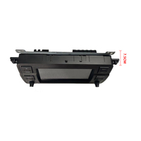 Radio Mobil Android Desain Original 7 Inch Untuk Bmw E53 E39 E46, Stereo Navigasi GPS Untuk Pasar Luar Negeri