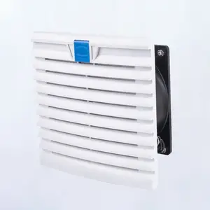 FB9904 ön filtre Hepa filtresi Fan filtre ünitesi ile yüksek verimli hava akış kaputu