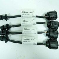 Adaptateur de câble de compresseur d'air Atlas Copco 2236026400, connecteur de câble de capteur de pression, pièce de rechange pour compresseur d'air Atlas Copco