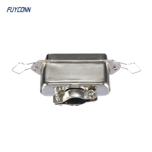 Conector de Soldadura Amphenol Centronics de 36 Pines 57-60360, Conector SCSI Hembra de 50 Pines <span class=keywords><strong>DDK</strong></span> 57-60500 con Accesorio de Soldadura - Product Image 4