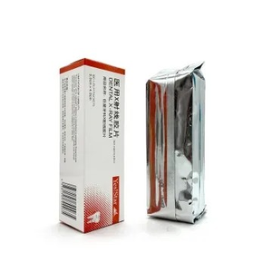 Precio al por mayor: Películas de rayos <span class=keywords><strong>X</strong></span> intraorales Yes Star de 100 unidades/caja para imágenes dentales, película de velocidad D - Product Image 4