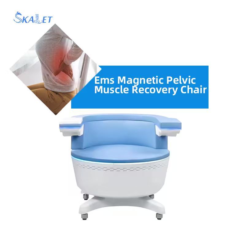 Skalet Advanced EMS Pelvic Floor Rehabilitation