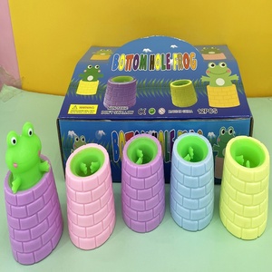 Halloween Pumpkin Squishy Stress Relief <b>Toy</b> Soft Decompression Squeeze <b>Toy</b> for Kids Adults Party Favor <b>Desk</b> Gift - Product Image 3