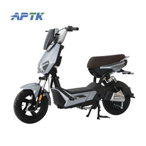 APTK 500W Moto Électrique Scooter à Grande Vitesse et Minibike pour Adultes 48V 25A Options - Product Image 1