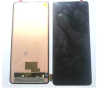 Écran AMOLED LCD d'Origine avec Assemblage Tactile pour OnePlus 8 et 8 Pro Accessoires de Téléphone Mobile