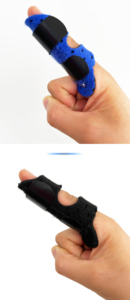 Férula de dedo para el cuidado de la salud, precio de fábrica al por mayor - Product Image 5
