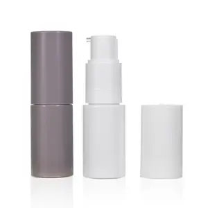 35ml Widespread Powder Spray Bottle For Light Sliver Powder Puff Glitter Dust Spray