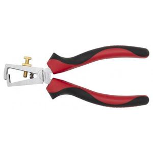 Gedore-3301844คีมปอกที่มี2C-handle 160มม.-คีมปอกลวด4060833018449ของฌ - Product Image 1
