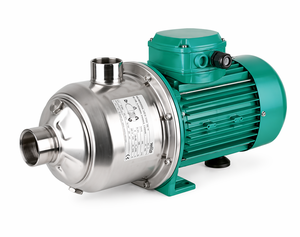 Pompe de circulation YONOS PICO1.0 pour systèmes d'eau industriels et de bâtiment - Product Image 2