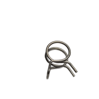 Petit Micro Long 0.5mm Métal Titane Acier Inoxydable Ressorts De Compression Linéaire Spécial-forme Bobine Ressort De Tension De Torsion Minuscule