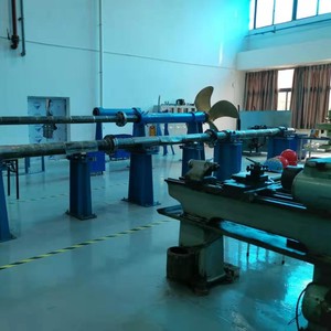 Chất lượng cao thép nhẹ giảm dần Prop trục tuyến tính mang thuyền phụ kiện trực tiếp từ nhà sản xuất - Product Image 6