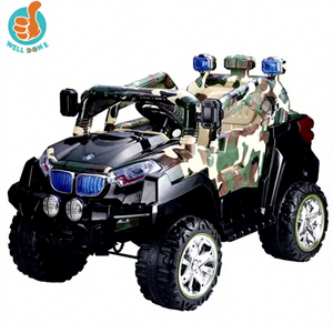 WDWXE9688 <span class=keywords><strong>Juguete</strong></span> Eléctrico para Niños, Auto Eléctrico para Niños, <span class=keywords><strong>Juguete</strong></span> de Baby <span class=keywords><strong>Groot</strong></span> a Bajo Precio - Product Image 1
