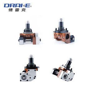 Portaherramientas BMT Live BMT45 55 65 75 85 Series Cabezal de fresado de engranaje <span class=keywords><strong>radial</strong></span> para torreta de fresado Cnc Turing Portaherramientas en vivo - Product Image 1