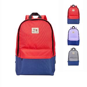 กระเป๋าเป้สะพายหลังนักเรียนลายพิมพ์ดีไซน์เนอร์ปี 2025 สไตล์ลำลองใหม่สำหรับนักเรียน กระเป๋าเป้เดินทางเนื้อนุ่มสำหรับเด็ก ใช้ได้ทั้งในและนอกสถานที่ - Product Image 1