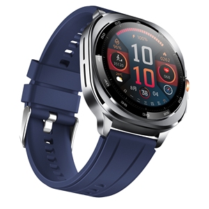 DF TS400, GPS con Registro de Trayectoria, Altímetro, Barómetro, Brújula, Dial con IA, Preguntas y Respuestas con IA, Linterna Brillante - Product Image 1