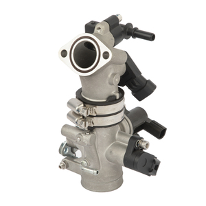 Bộ chế hòa khí RUNTONG 28mm cho động cơ GY6 169cc 170cc EFI Jonway GTX 200cc 250cc xe tay ga xe máy - Product Image 4