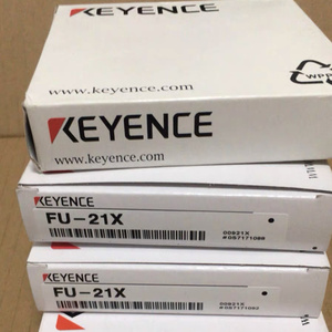 เซ็นเซอร์ไฟเบอร์ออปติก Keyence รุ่น FU-21X FU-35FZ FU-66TZ FU-67 FU-67G FU-79 - Product Image 6