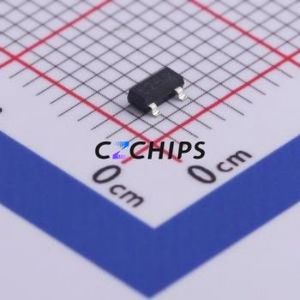 Whole Sale PDTC123ET,215 SOT-23 Transistor Digital Transistor Whole Sale Electronic Component Chips Supplier & BOM Service - Product Image 1