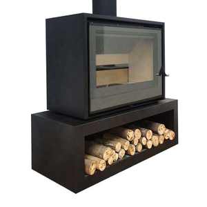 Bon marché Foyer suspendu Poêle multi-combustibles <span class=keywords><strong>Cheminée</strong></span> à <span class=keywords><strong>bois</strong></span> Poêle à <span class=keywords><strong>bois</strong></span> Poêle à <span class=keywords><strong>bois</strong></span> - Product Image 2