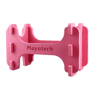 Support réglable en mousse EVA Mayatech pour avions modèles et drones FPV à aile fixe - Product Image 5
