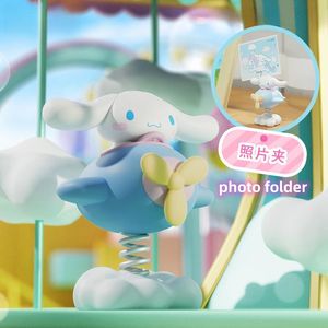 Caja ciega Sweet Strawberry Paradise series <span class=keywords><strong>Melody</strong></span> Kulomi Laurel Dog hand TIDE play Tabletop displaymystery Box para regalo - Product Image 5