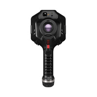 Kamera Inframerah Pengukur Suhu FOTRIC Thermal Imager 343 344 345 346 347 348
