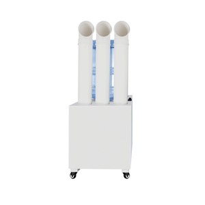 32L Big Industrial <b>Humidifier</b> Convenient Movement Ultrasonic for Mushroom Growing Ultrasonic <b>Humidifier</b> Ultrasonic <b>Humidifier</b> Ul - Product Image 3
