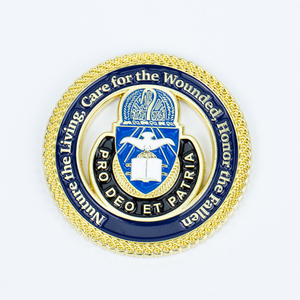 Pièces commémoratives personnalisées sur le thème des animaux en cuivre, pièces de défi 3D avec gravure de cheval pour les souvenirs de mariage et les collectionneurs de loisirs - Product Image 4