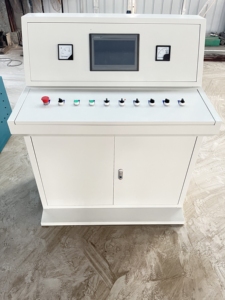 เครื่องจักรกลึงเกลียวท่ออัตโนมัติเต็มรูปแบบสำหรับท่อปิโตรเลียม - Product Image 4
