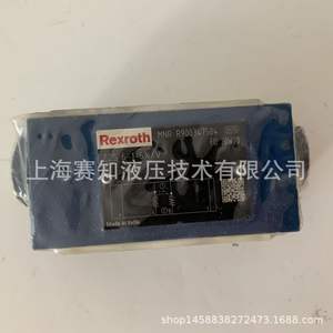 Z2S6-1-6X/V R900347504 Rexroth Producto Original Nuevo Solenoide de Potencia Z2S 6-1-6X/V - Product Image 4