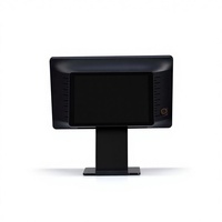 Gmaii GM-S700 Komputer Kasir Toko Serba Ada Restoran Layar Sentuh Kapasitif 15,6 inci 8GB RAM 128GB SSD Windows