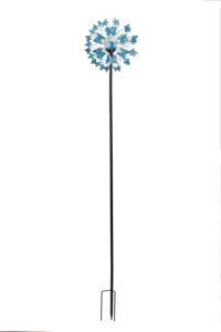 Woontop — toupie à <span class=keywords><strong>vent</strong></span> érotique, grand jardin d'extérieur, style nordique, en métal, avec support, vente en gros - Product Image 2