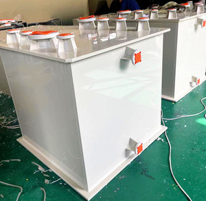 Jtc rắn <span class=keywords><strong>Polypropylene</strong></span> tấm PP tấm 1-150 mét Kích thước cấp thực phẩm cho hóa chất kháng Tank Hàn pph tấm chống UV - Product Image 6