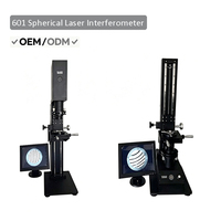 Interféromètre laser personnalisable de haute qualité pour instruments optiques – Interféromètre professionnel
