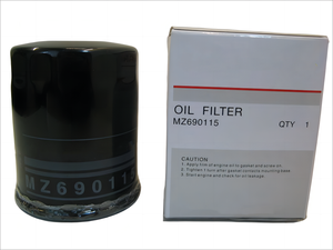 กรองน้ำมันเครื่อง MD360935 MZ690115 15400-PLM-A02 สำหรับมิตซูบิชิ ปาเจโร่ 4G94 แลนเซอร์ 4B11 6B31 สำหรับฮอนด้า ซีวิค 2.0T K20C1 CRV - Product Image 6